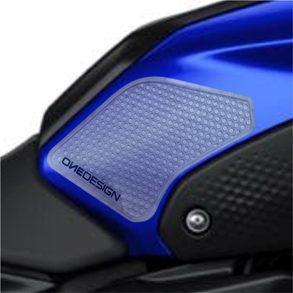 Протектор за резервоар YAMAHA MT-07 2021-2023г. CLEAR