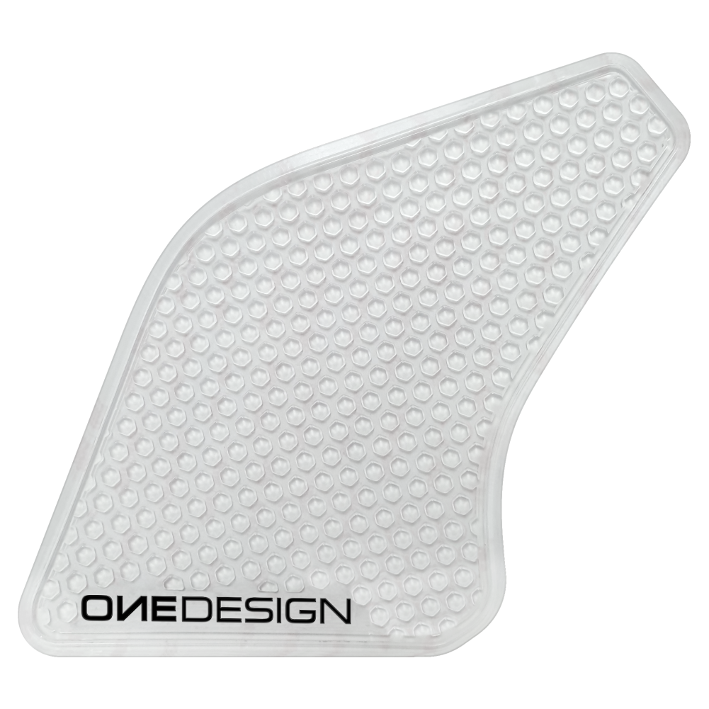 Протектор за резервоар YAMAHA MT-07 2021-2023г. CLEAR