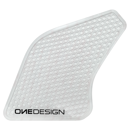 Протектор за резервоар YAMAHA MT-07 2021-2023г. CLEAR