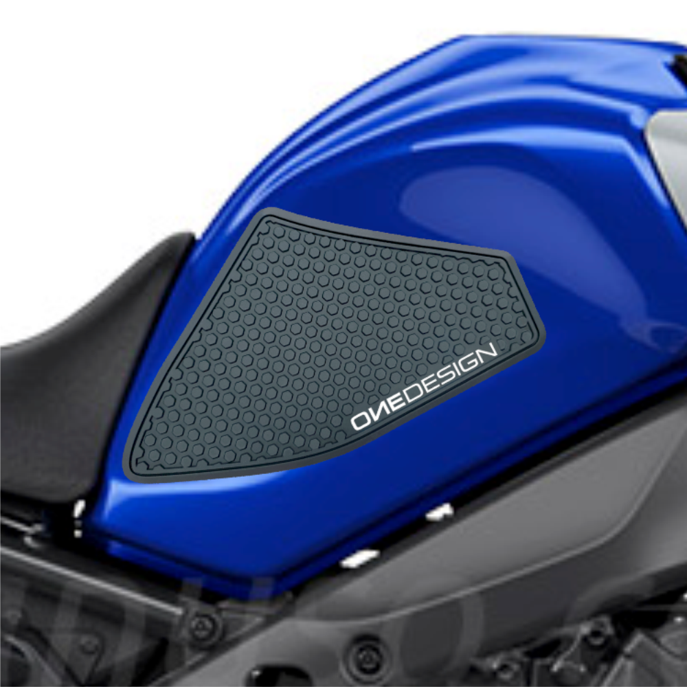 Протектор за резервоар YAMAHA MT-09 2021-2023г. BLACK