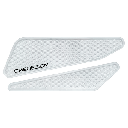 Протектор за резервоар ONE DESIGN TANK COVERS YAMAHA MT-07 2014-2017г. CLEAR