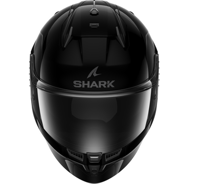 Каска SHARK D-SKWAL 3 BLACK