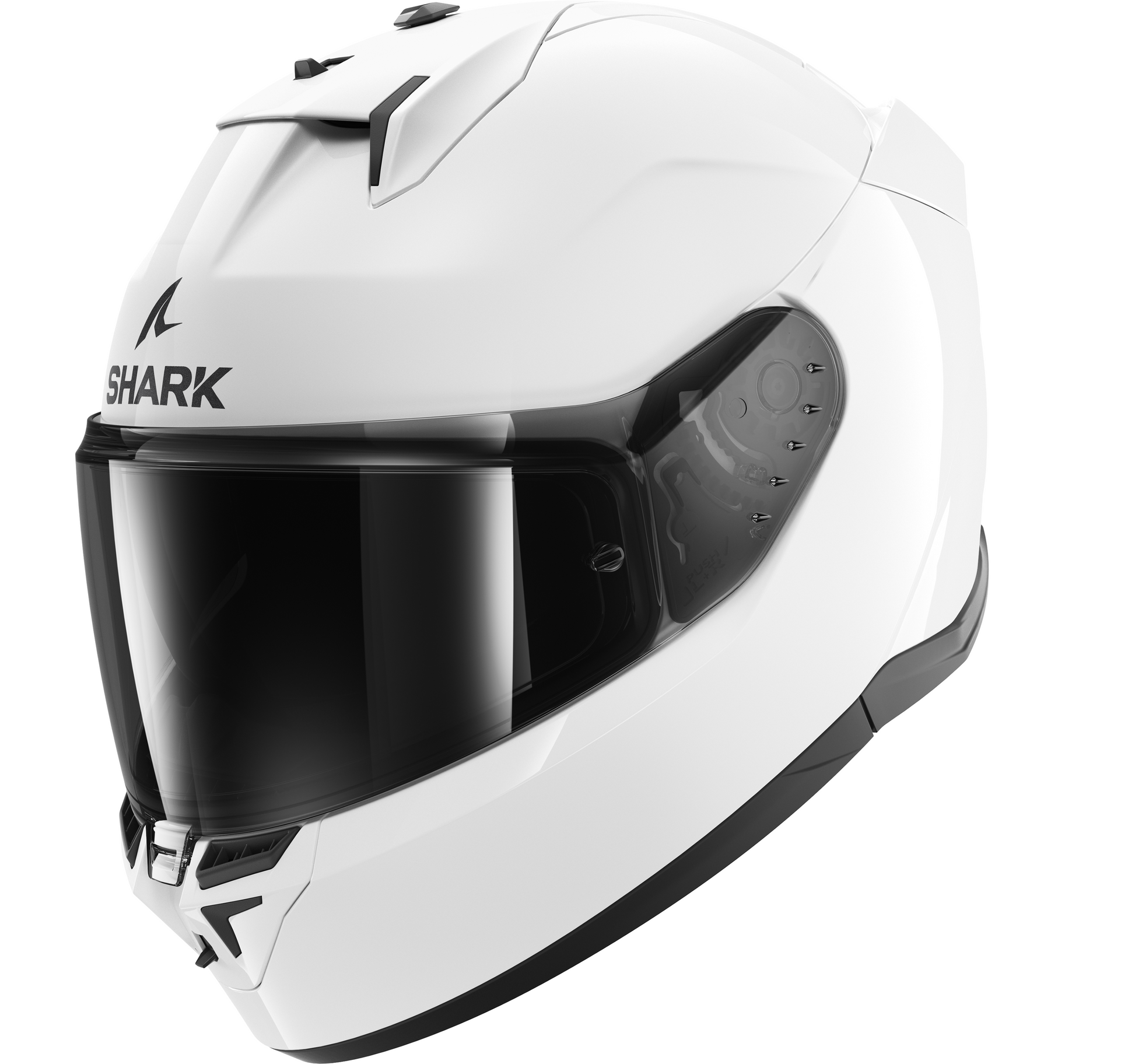 Каска SHARK D-SKWAL 3 WHITE