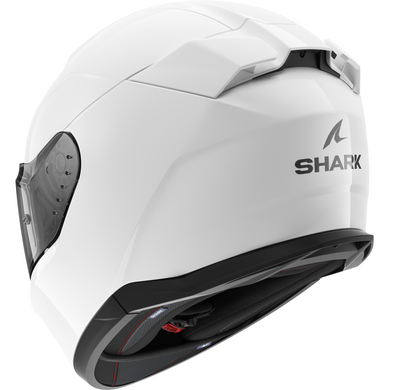 Каска SHARK D-SKWAL 3 WHITE