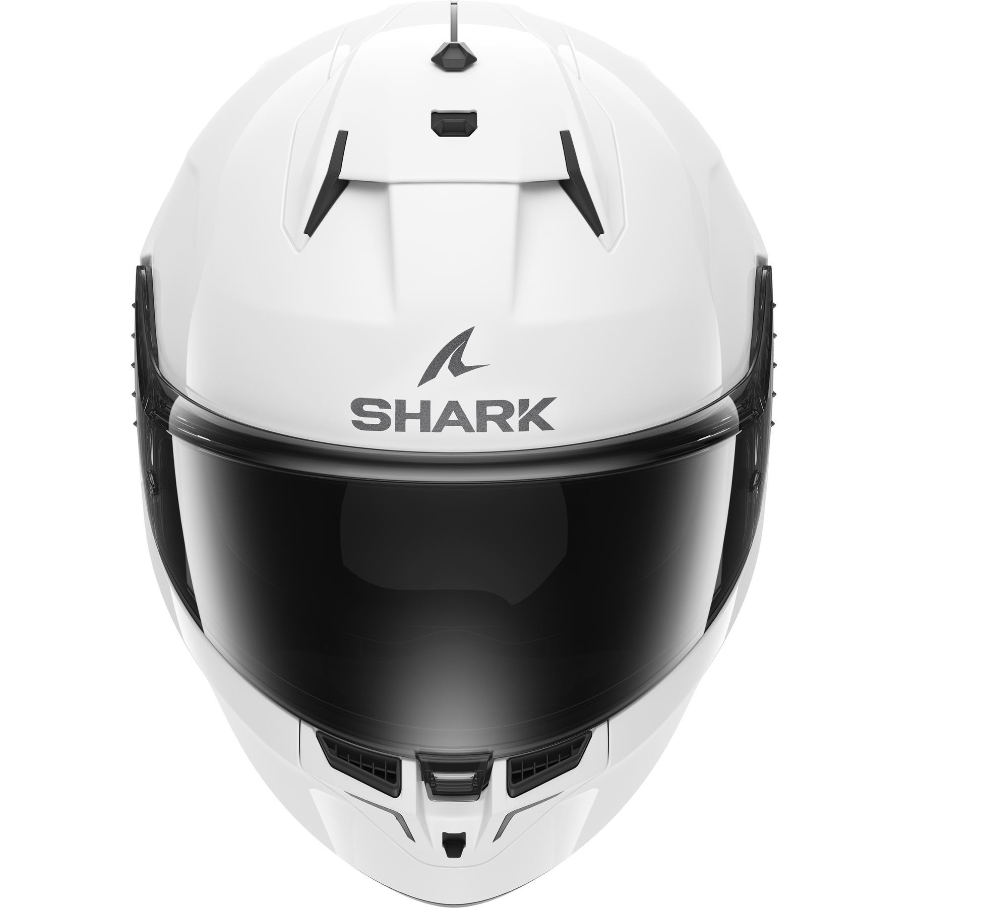 Каска SHARK D-SKWAL 3 WHITE