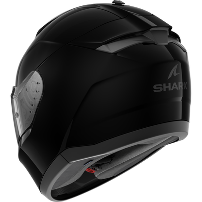 Каска SHARK RIDILL 2 BLACK GLOSS