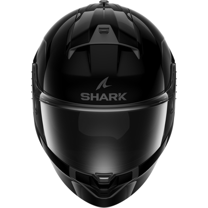 Каска SHARK RIDILL 2 BLACK GLOSS