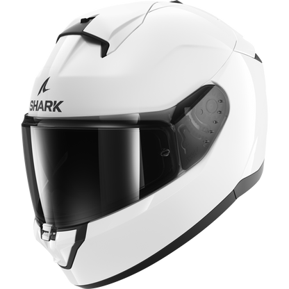 Каска SHARK RIDILL 2 WHITE GLOSS