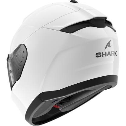 Каска SHARK RIDILL 2 WHITE GLOSS