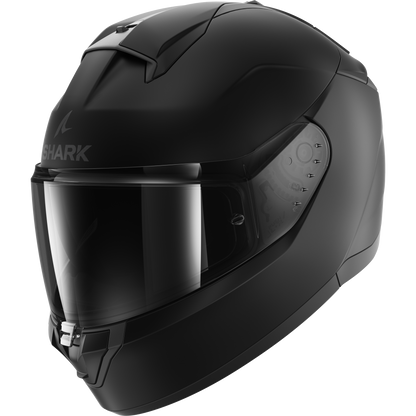 Каска SHARK RIDILL 2 BLACK MATT