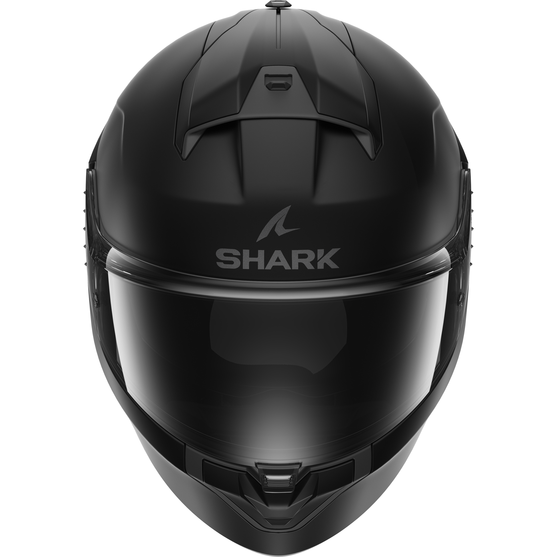 Каска SHARK RIDILL 2 BLACK MATT