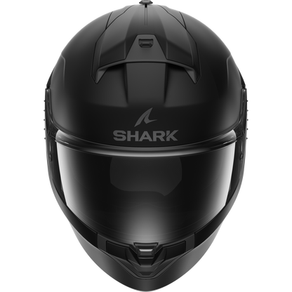 Каска SHARK RIDILL 2 BLACK MATT