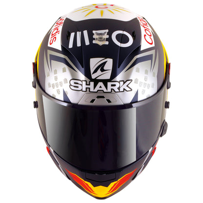 Каска SHARK RACE-R PRO GP OLIVEIRA SIGNATURE