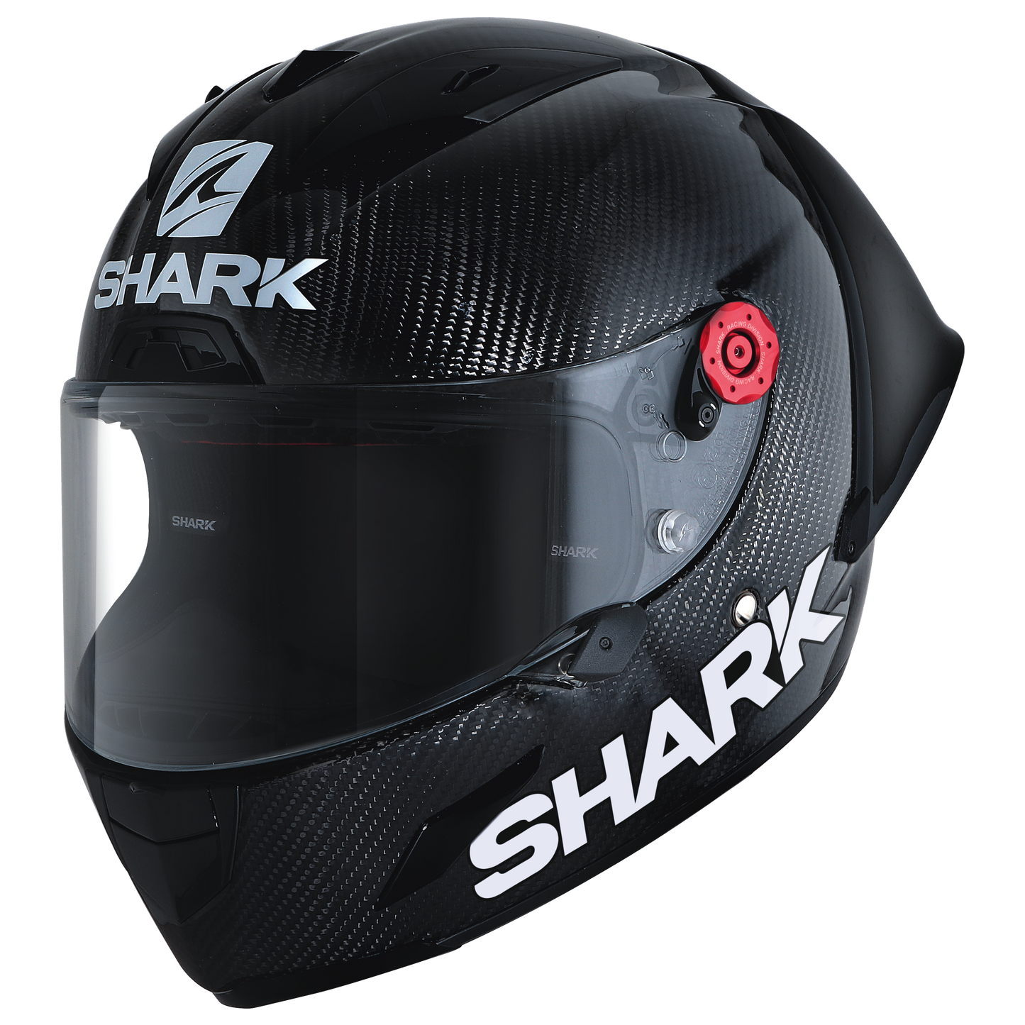 Каска SHARK RACE-R PRO GP FIM