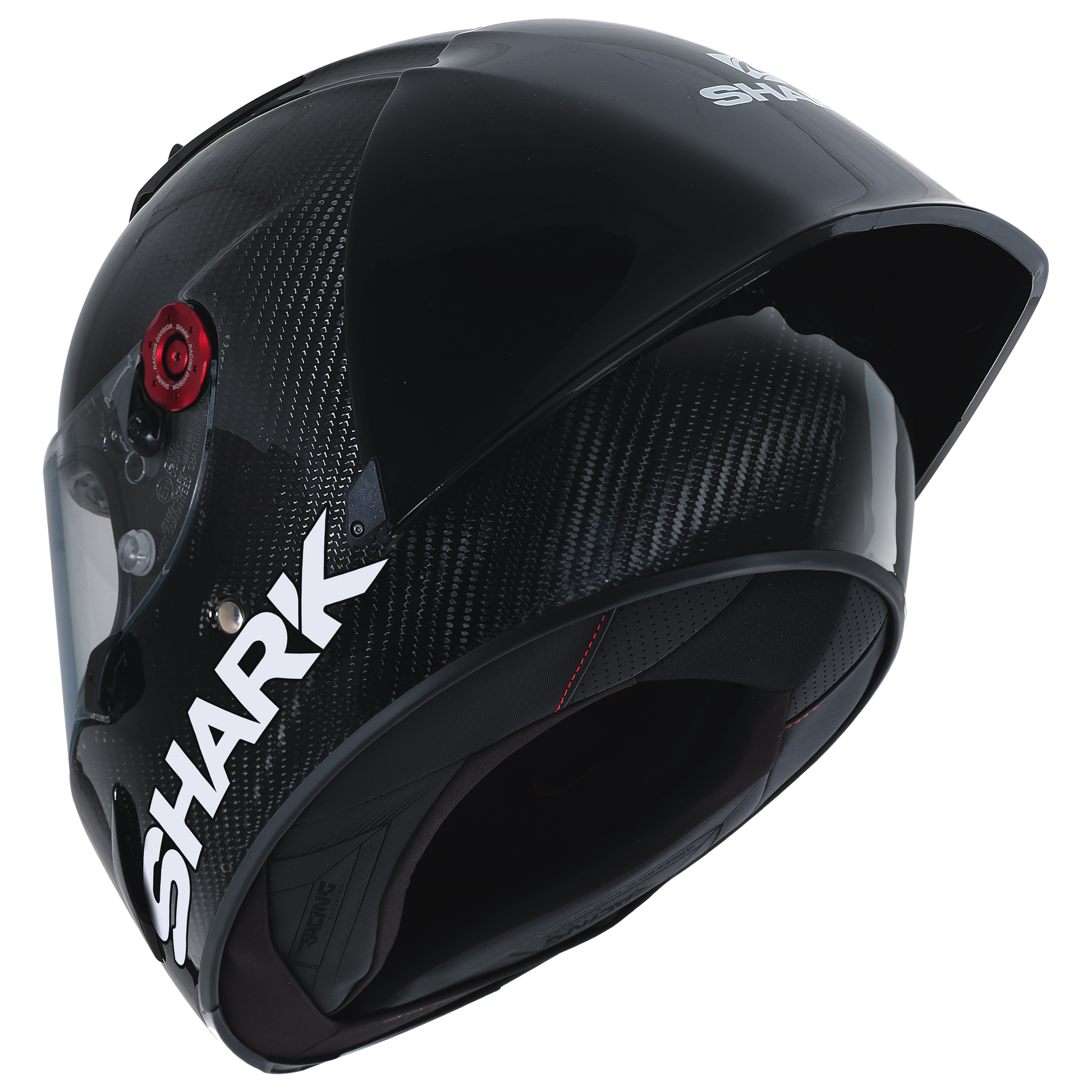 Каска SHARK RACE-R PRO GP FIM