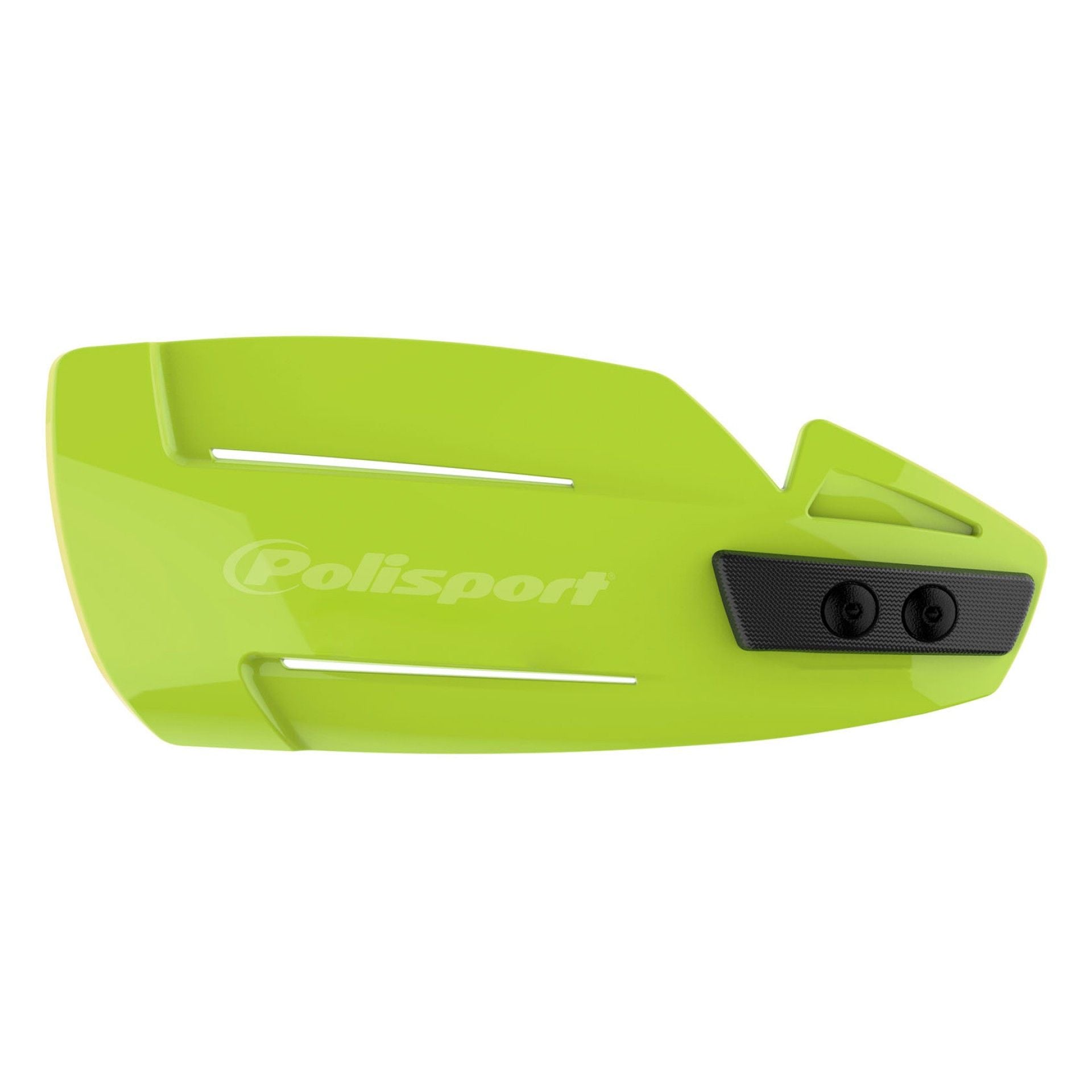 Предпазител за кормило POLISPORT HAMMER FLO YELLOW