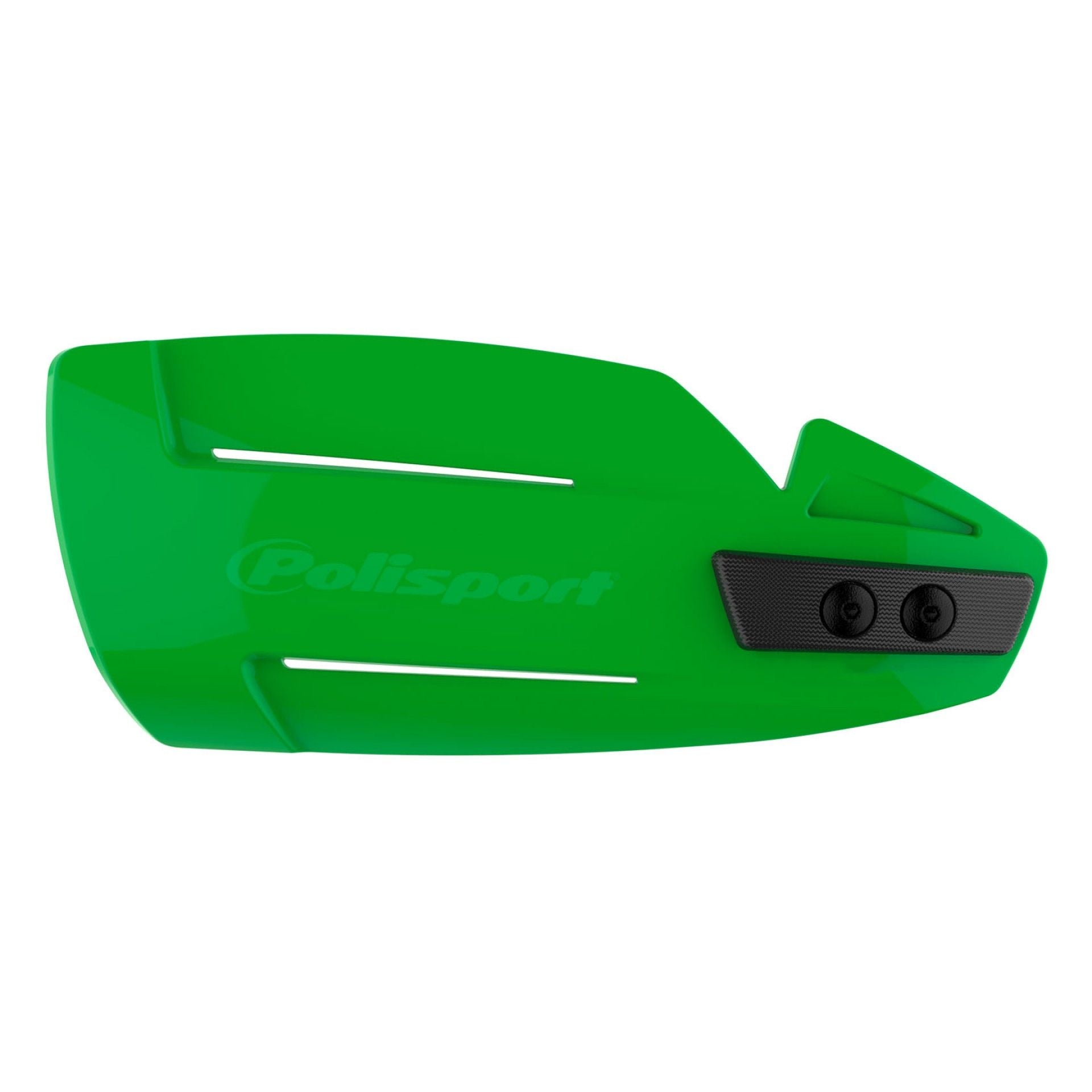 Предпазител за кормило POLISPORT HAMMER GREEN