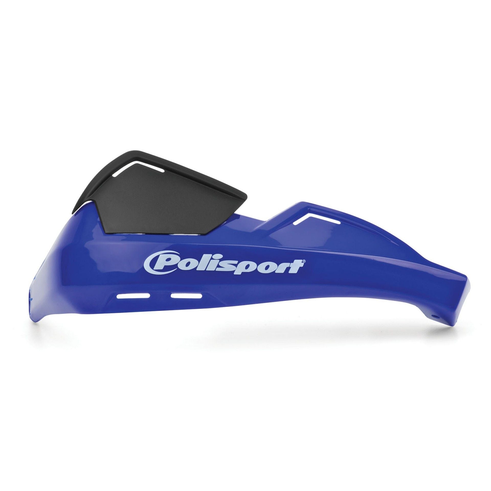 Предпазител за кормило POLISPORT EVOLUTION INTEGRAL BLUE