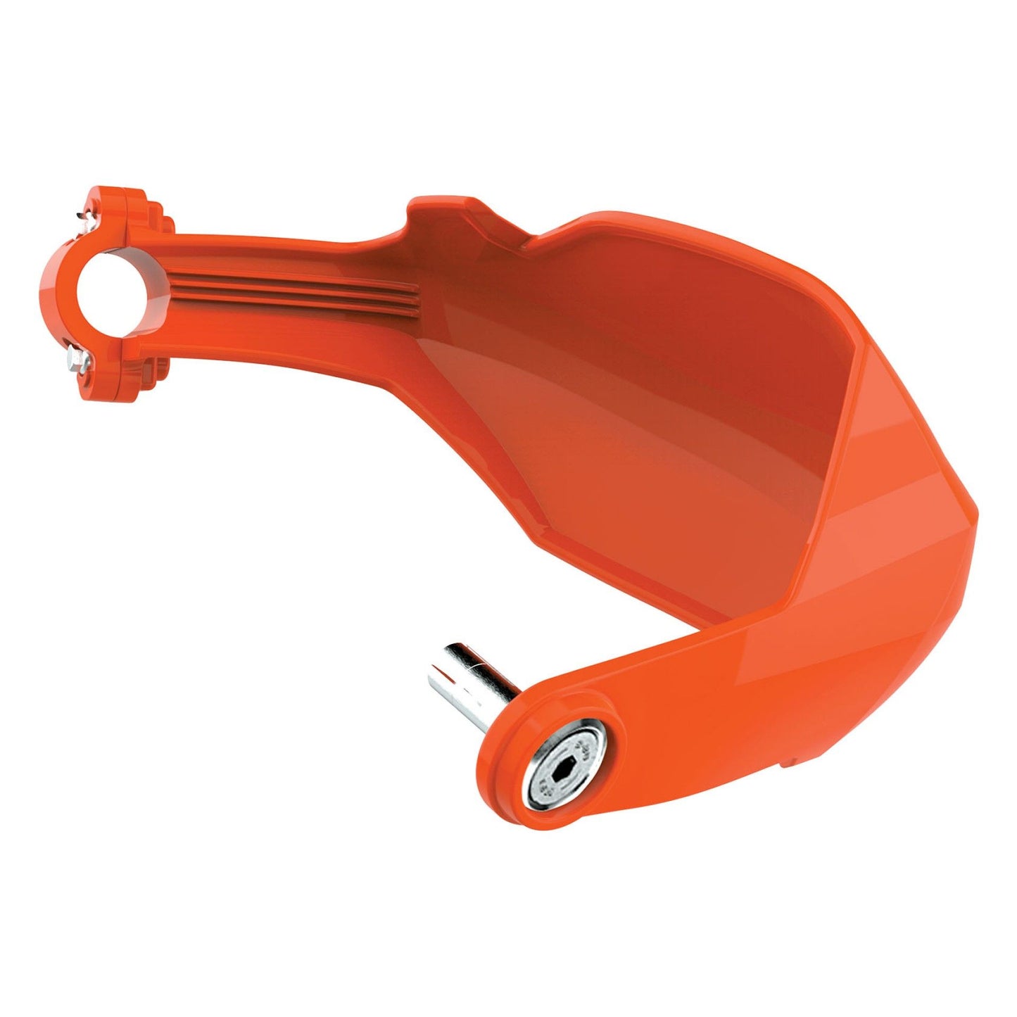 Предпазител за кормило POLISPORT NOMAD ORANGE