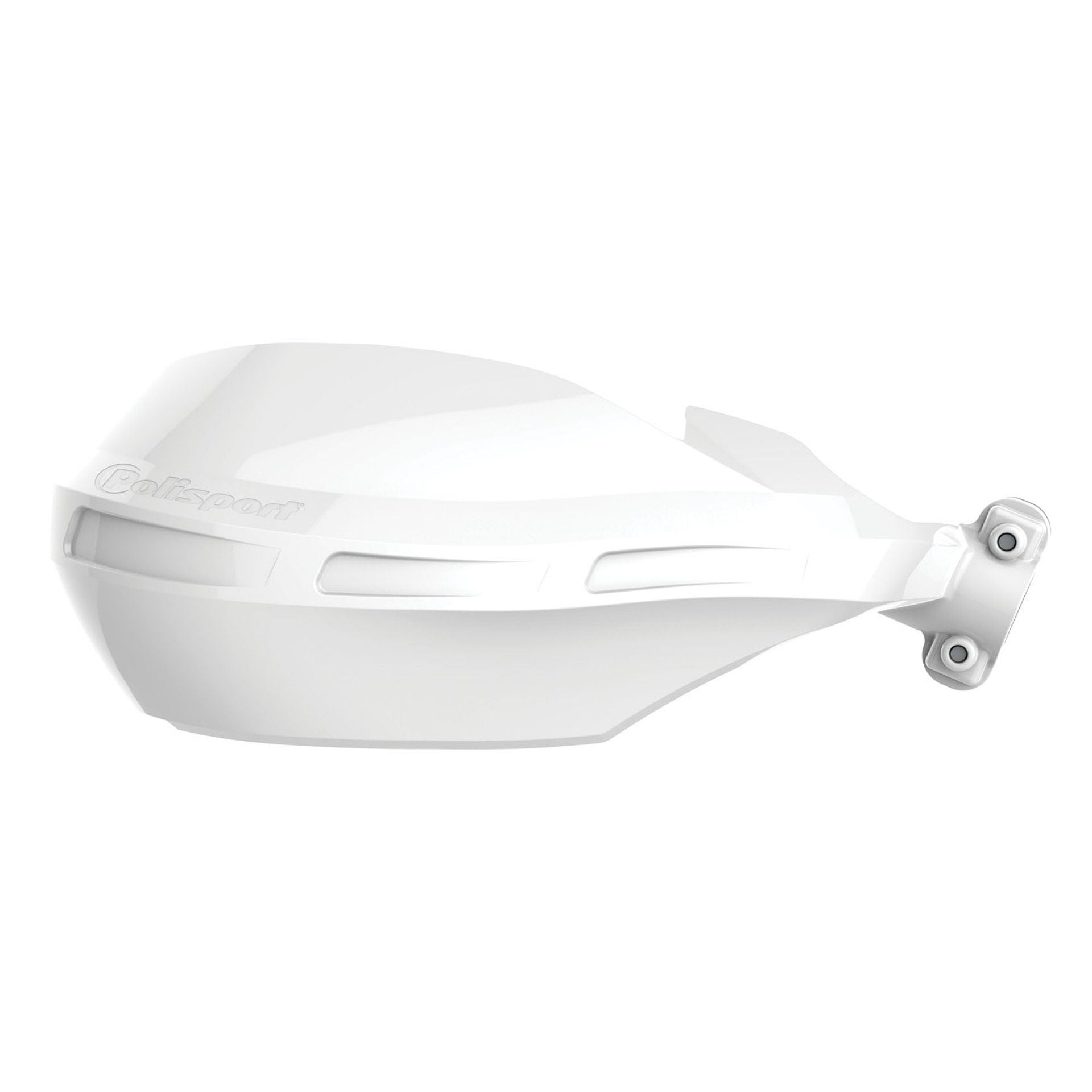 Предпазител за кормило POLISPORT NOMAD WHITE