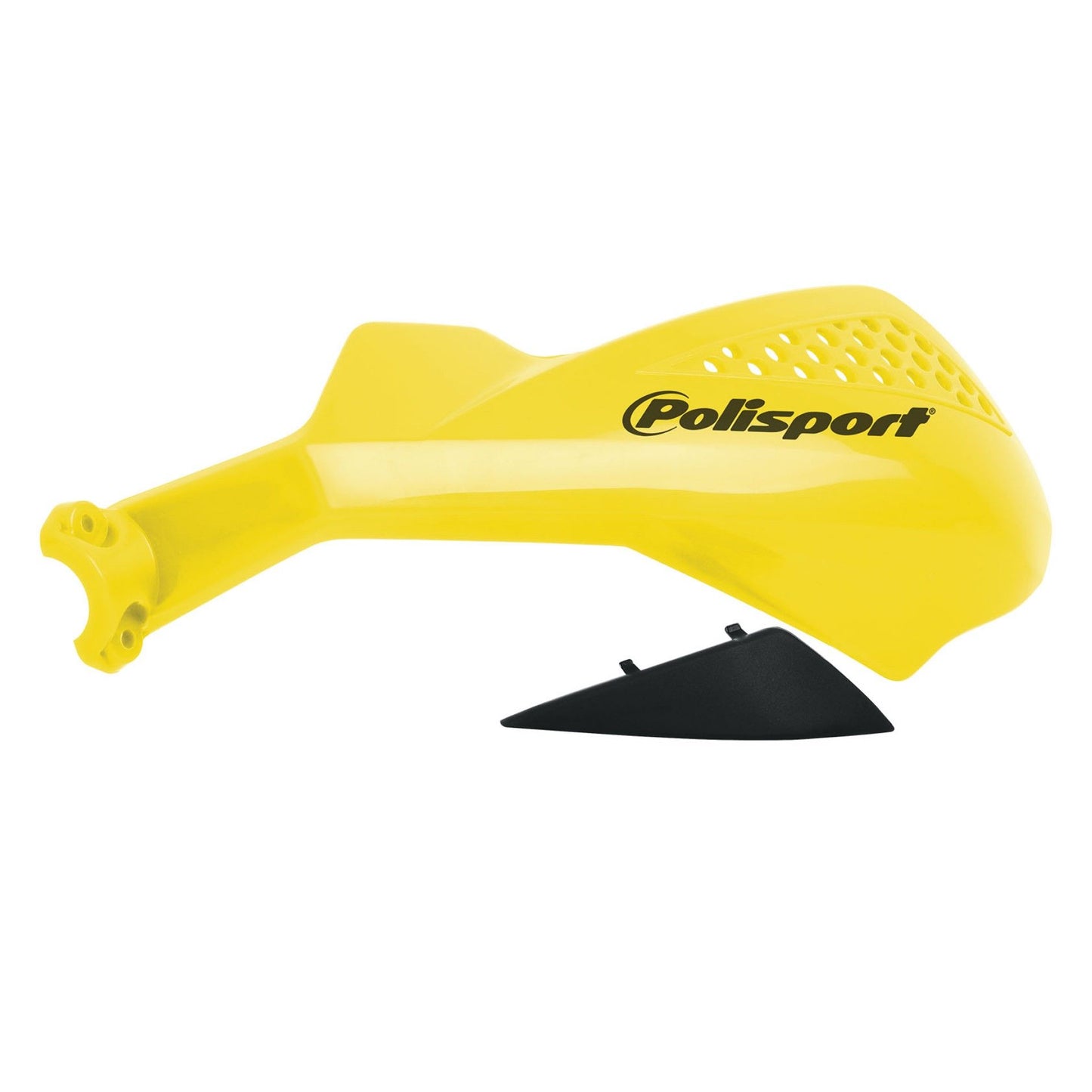 Предпазител за кормило POLISPORT SHARP LITE YELLOW