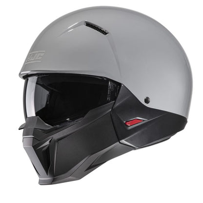 Каска HJC i20 NARDO GREY