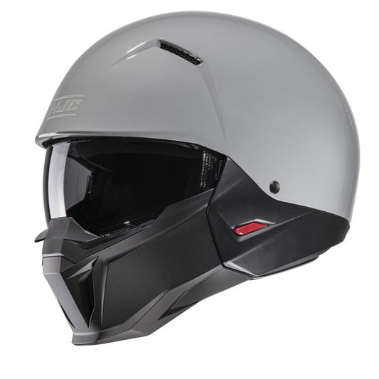 Каска HJC i20 NARDO GREY