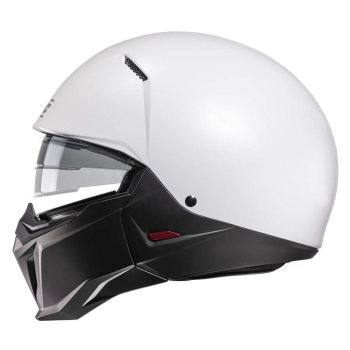 Каска HJC i20 PEARL WHITE