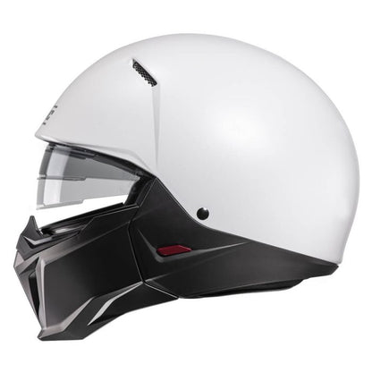 Каска HJC i20 PEARL WHITE