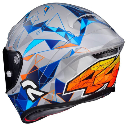 Каска HJC RPHA 1 POL ESPARGARO
