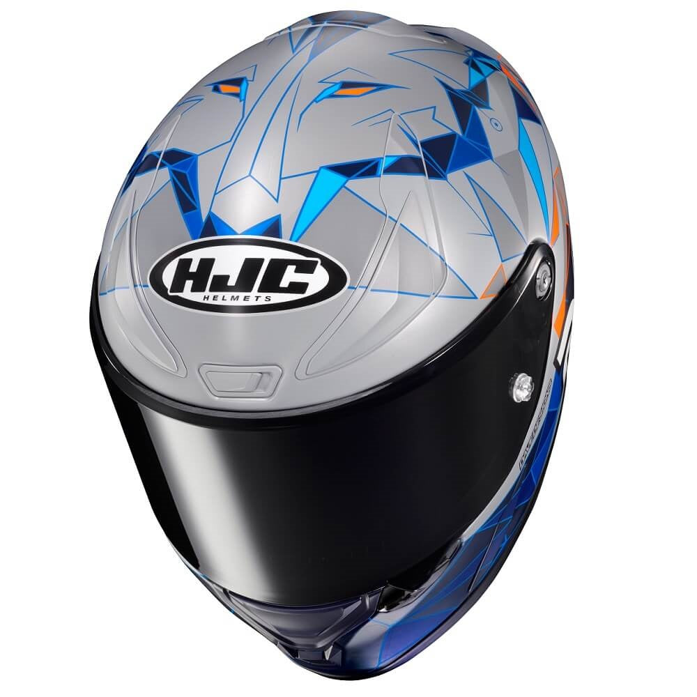 Каска HJC RPHA 1 POL ESPARGARO