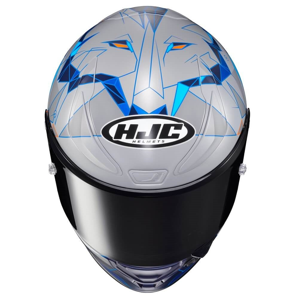 Каска HJC RPHA 1 POL ESPARGARO