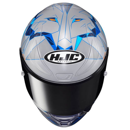 Каска HJC RPHA 1 POL ESPARGARO