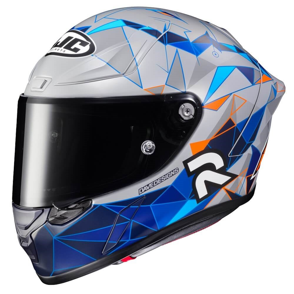 Каска HJC RPHA 1 POL ESPARGARO