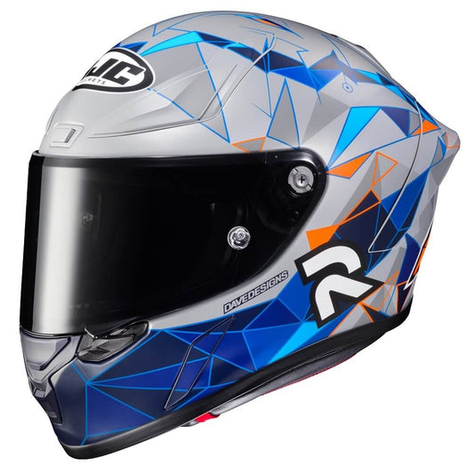Каска HJC RPHA 1 POL ESPARGARO