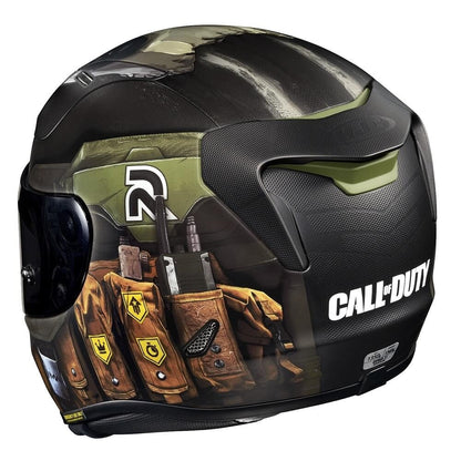 Каска HJC RPHA 11 Call of Duty