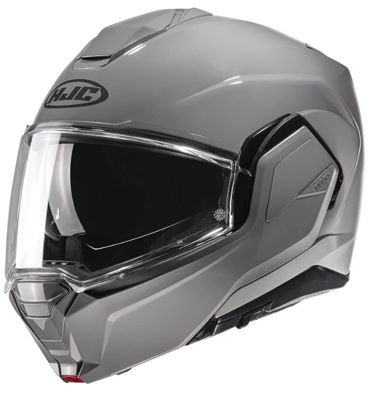 Каска HJC i100 NARDO GRAY