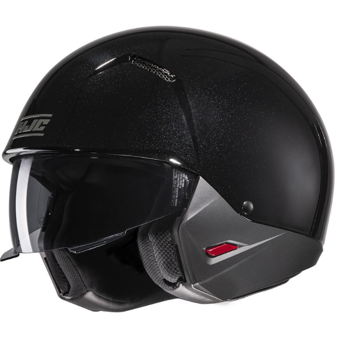 Каска HJC i20 BLACK GLOSS