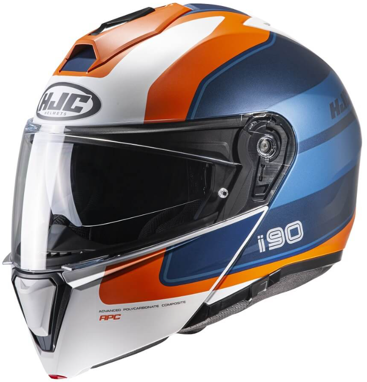Отваряема каска HJC i90 WASCO