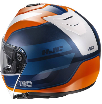 Отваряема каска HJC i90 WASCO