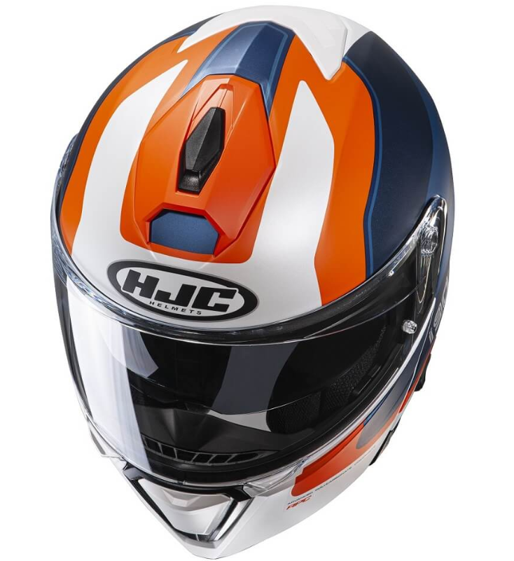 Отваряема каска HJC i90 WASCO