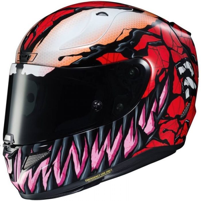 Каска HJC RPHA 11 CARNAGE