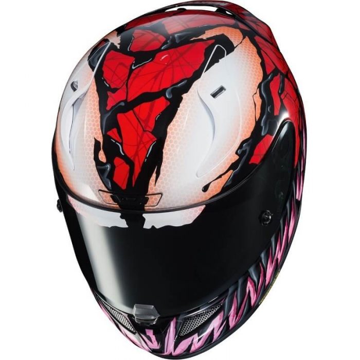 Каска HJC RPHA 11 CARNAGE