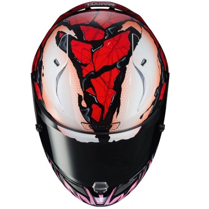 Каска HJC RPHA 11 CARNAGE