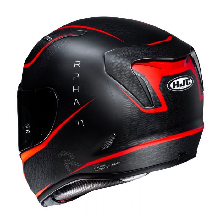 Каска HJC RPHA 11 JARBAN