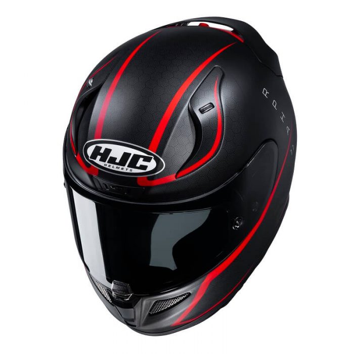 Каска HJC RPHA 11 JARBAN
