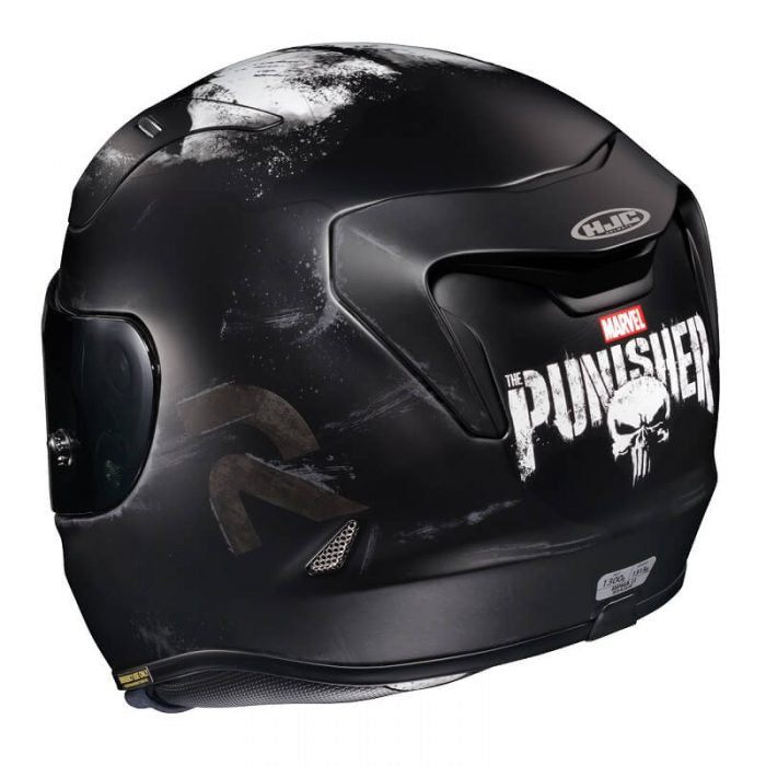 Каска HJC RPHA 11 PUNISHER