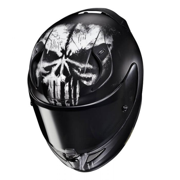 Каска HJC RPHA 11 PUNISHER