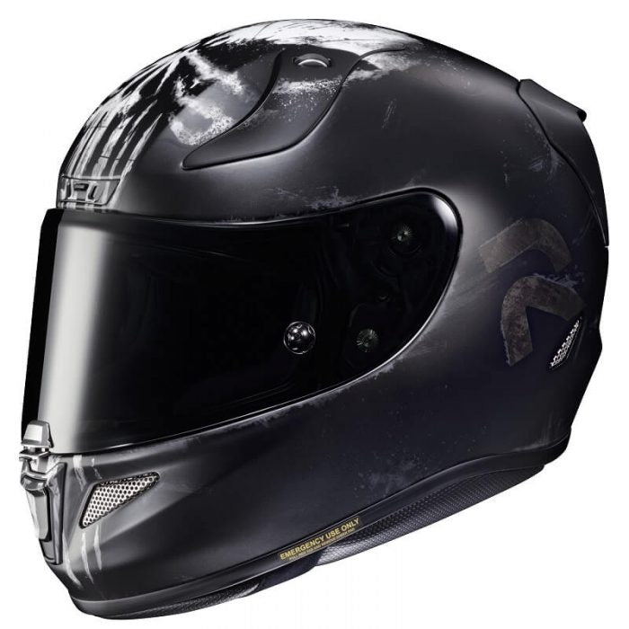 Каска HJC RPHA 11 PUNISHER