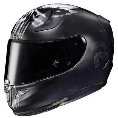 Каска HJC RPHA 11 PUNISHER